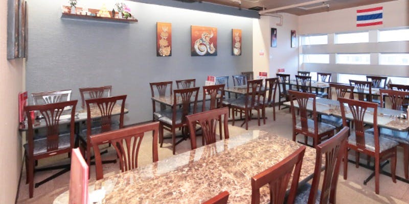 タイレストランタニサラ - 画像4