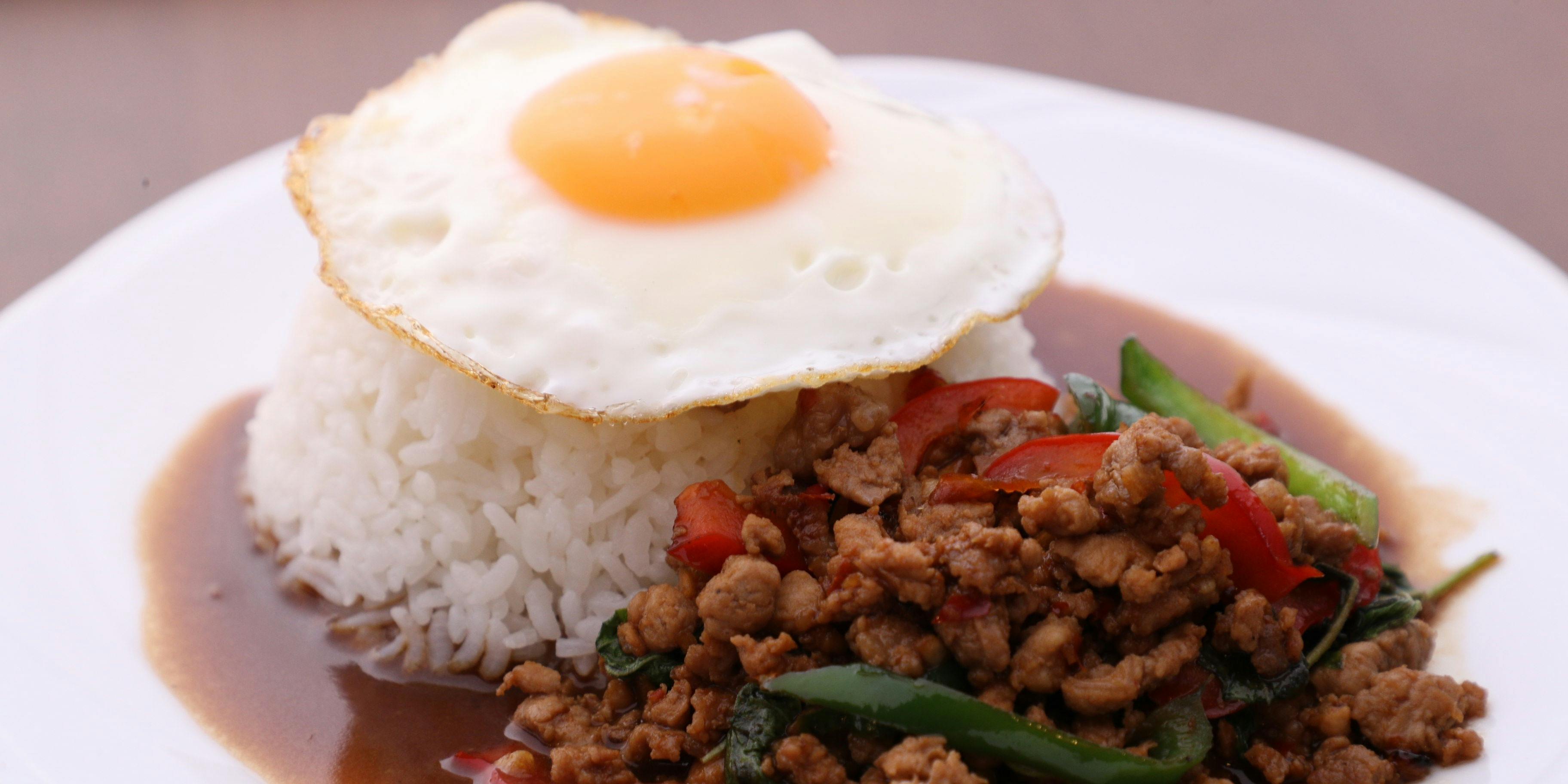 タイレストランタニサラ - 画像2