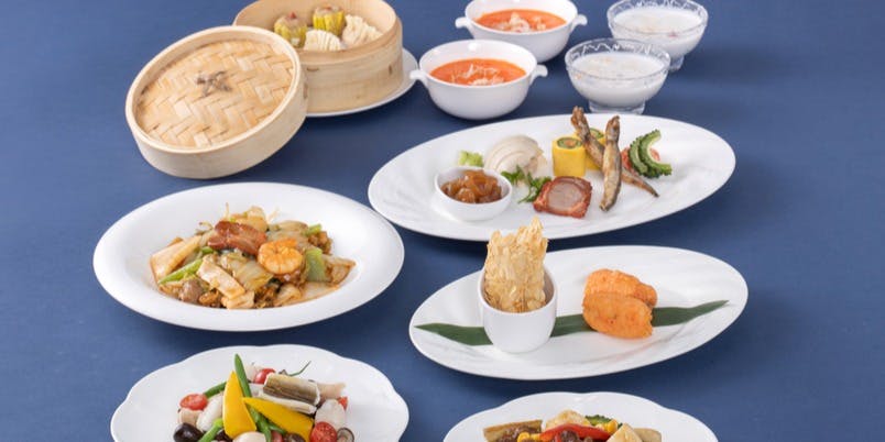 原宿南国酒家多治見店 - 画像3