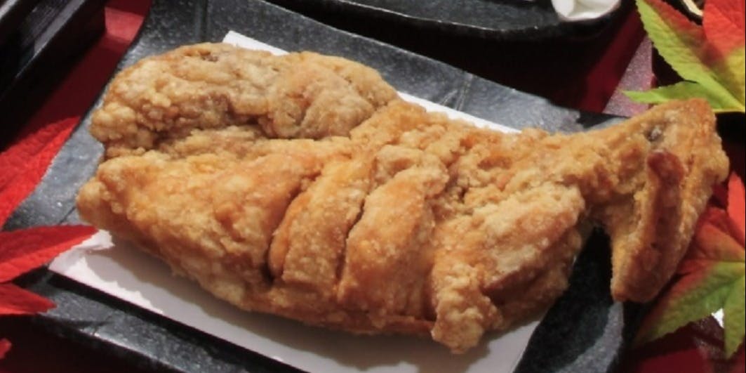 鳥忠 鴨居店 - 画像1