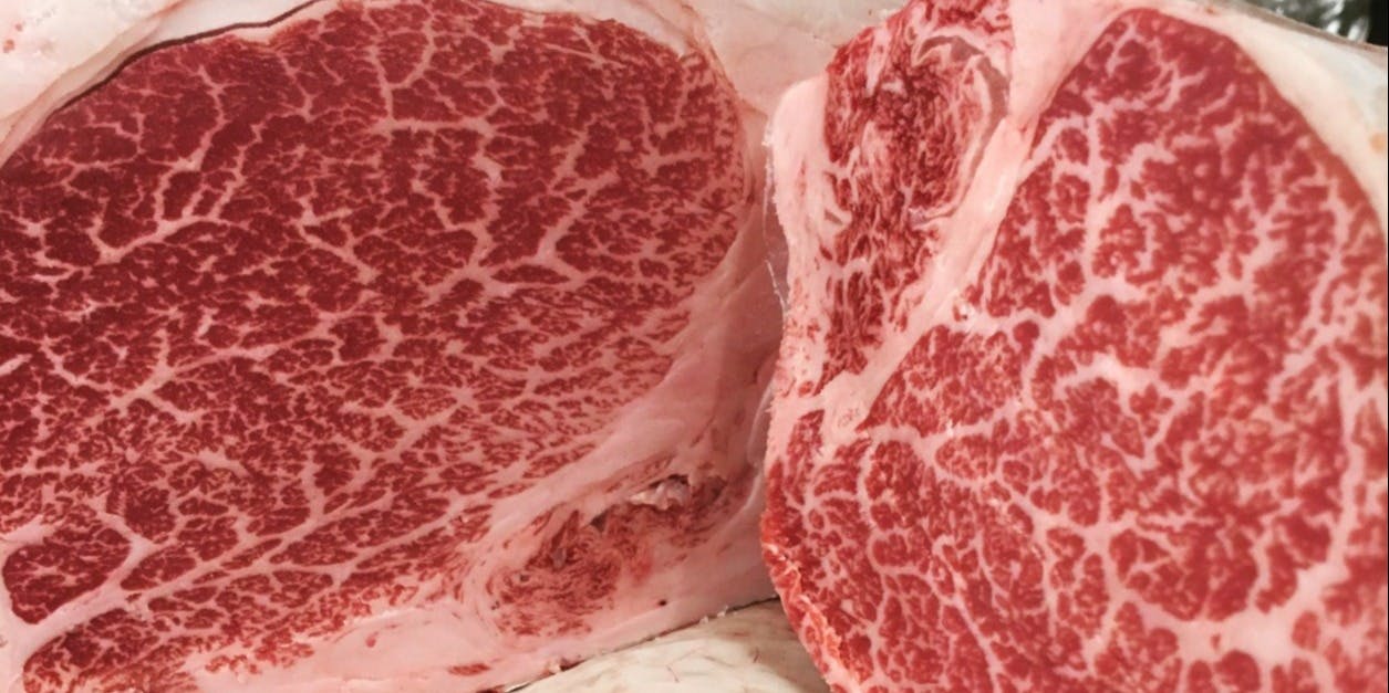 焼肉&ビール園YAKOZEますや - 画像1