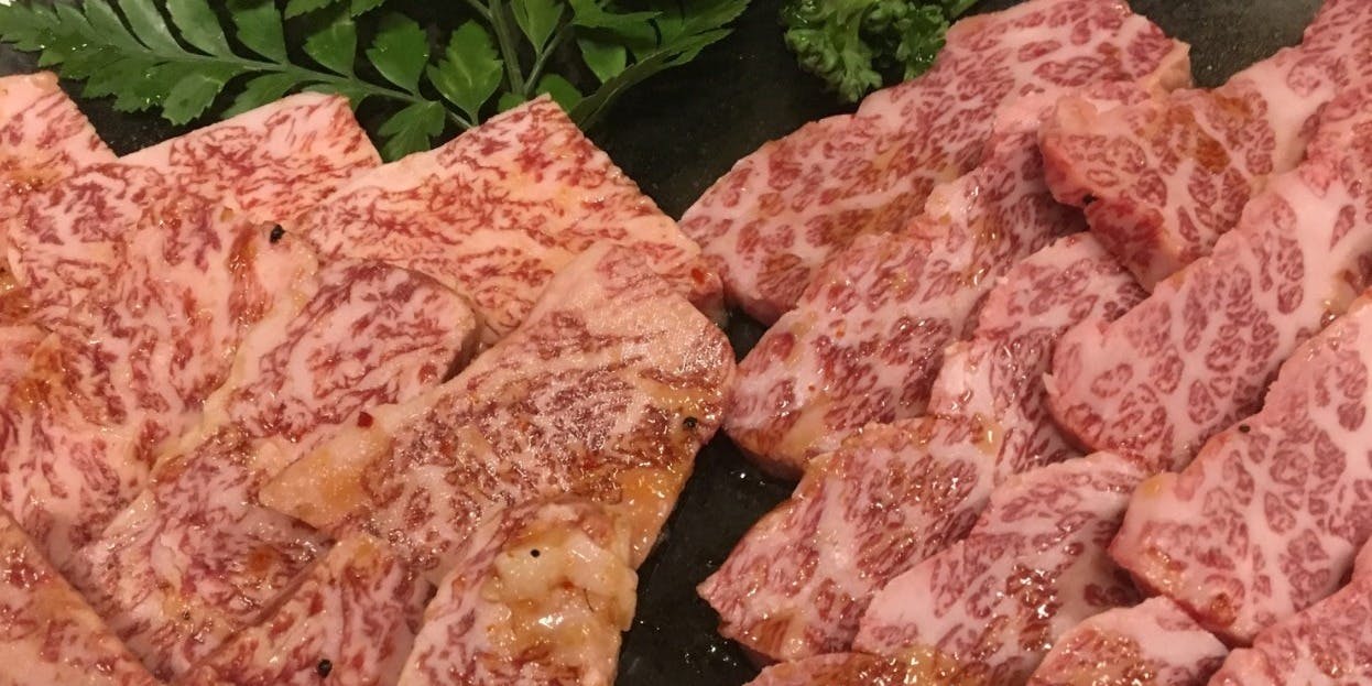 焼肉&ビール園YAKOZEますや - 画像3