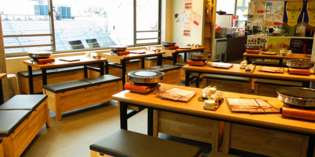 韓国 焼肉 YakuYaku食堂 - 画像4