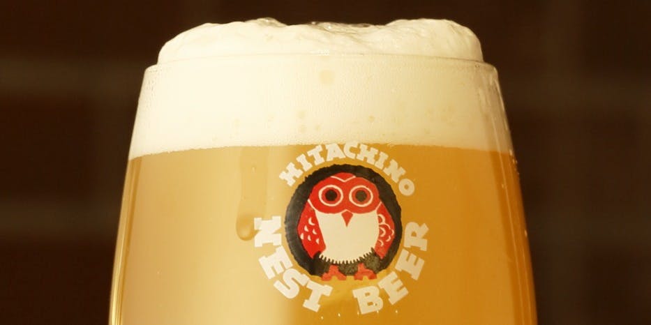 常陸野ブルーイング・ラボ マーチエキュート神田万世橋店 - 画像3