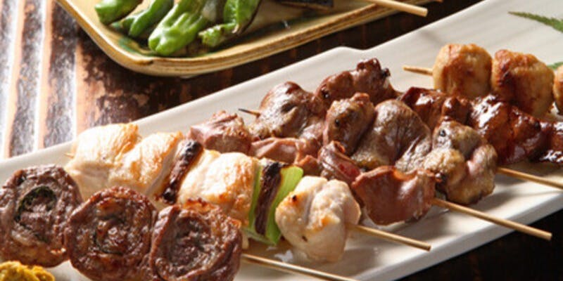 鰻のひろ田 - 画像4