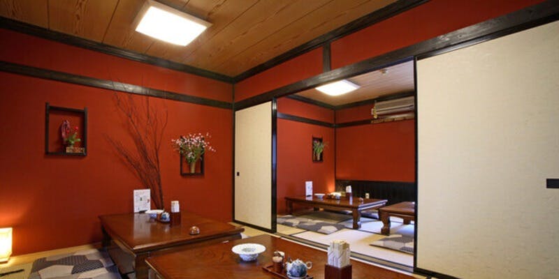 鰻のひろ田 - 画像2