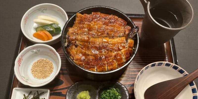 鰻のひろ田 - 画像3