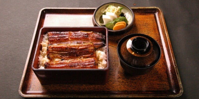 鰻のひろ田 - 画像1