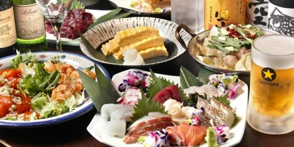 居食屋 笑点 - 画像1