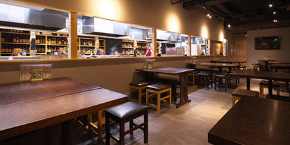 居食屋 笑点 - 画像5