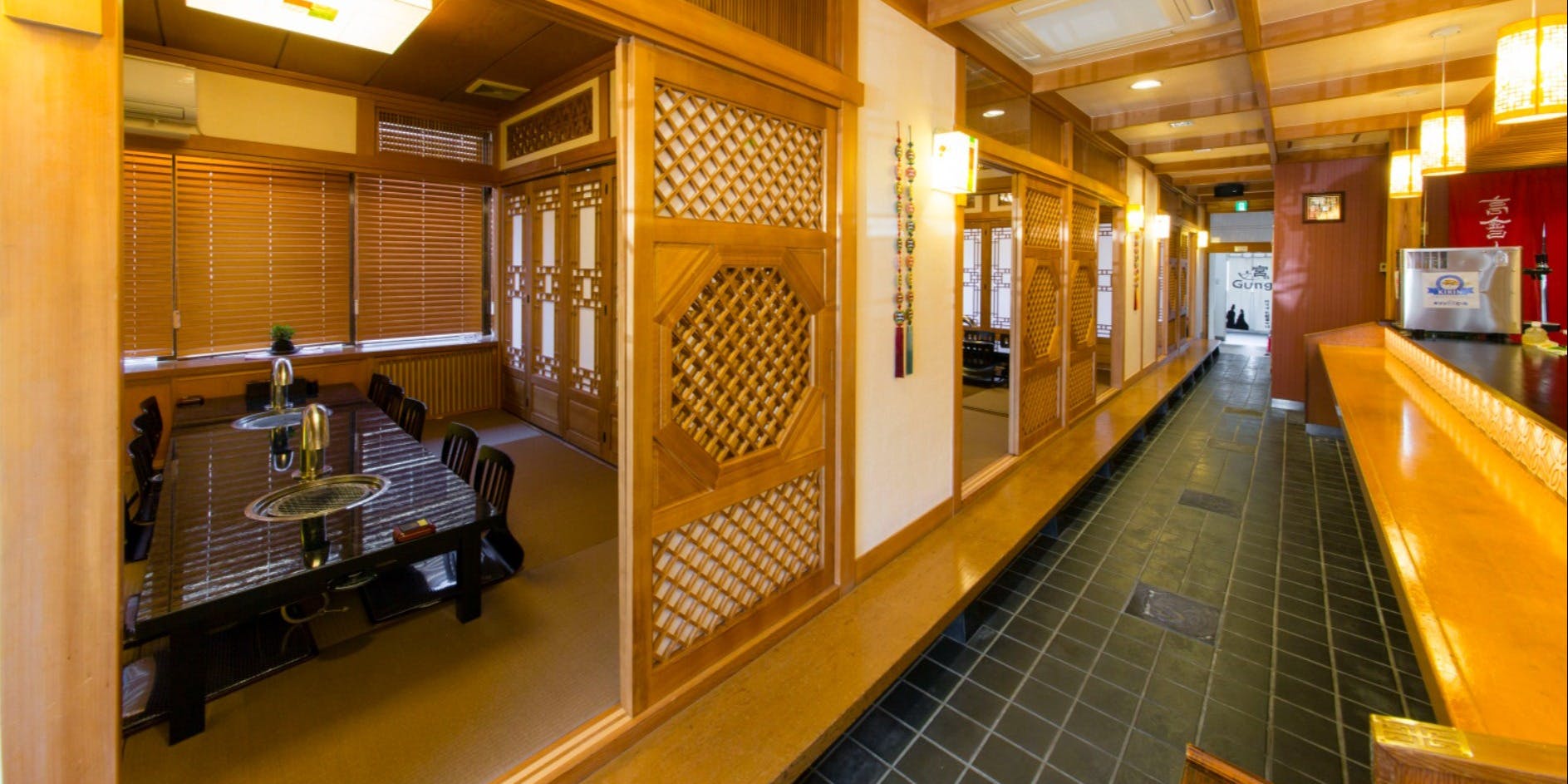 韓式焼肉 宮GUNG - 画像4