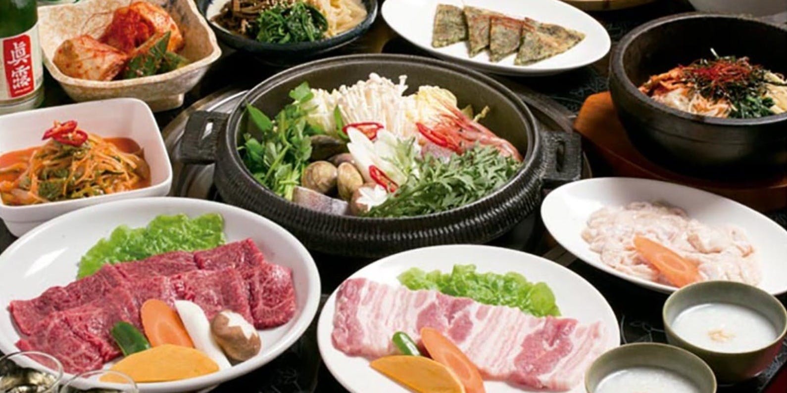 韓式焼肉 宮GUNG - 画像1