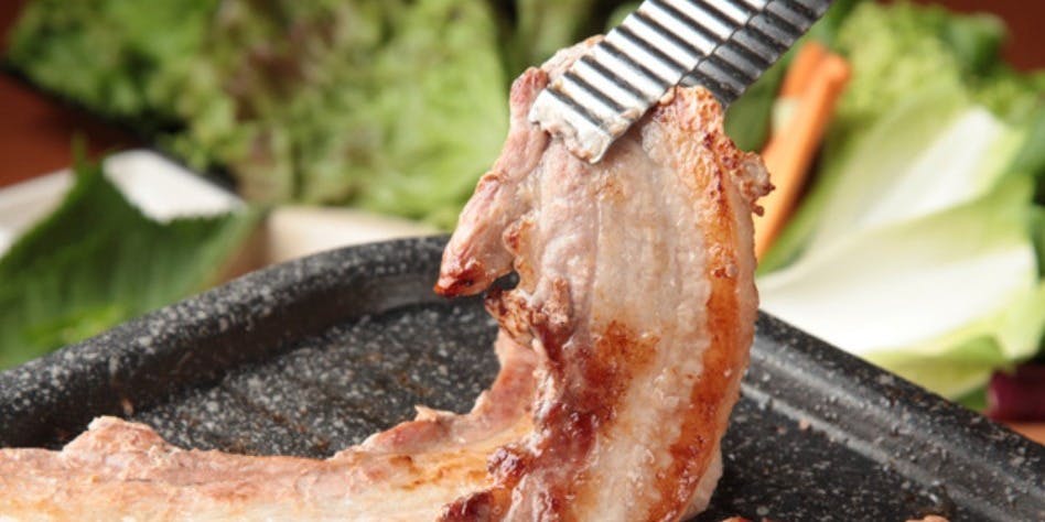 韓式焼肉 宮GUNG - 画像2