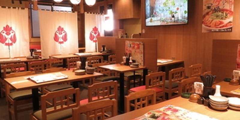 三代目鳥メロ成田駅前店 - 画像4