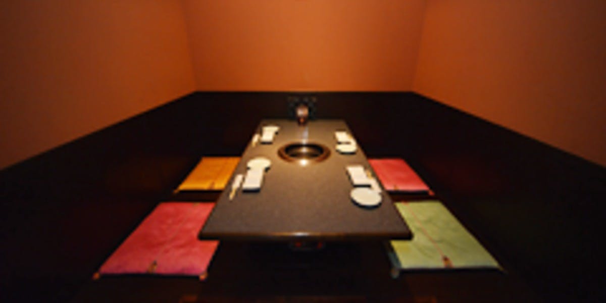 炭火焼肉 大栄閣 - 画像4