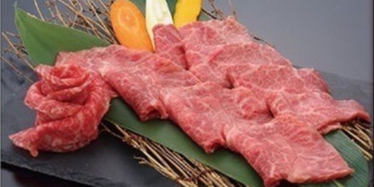 炭火焼肉 大栄閣 - 画像1