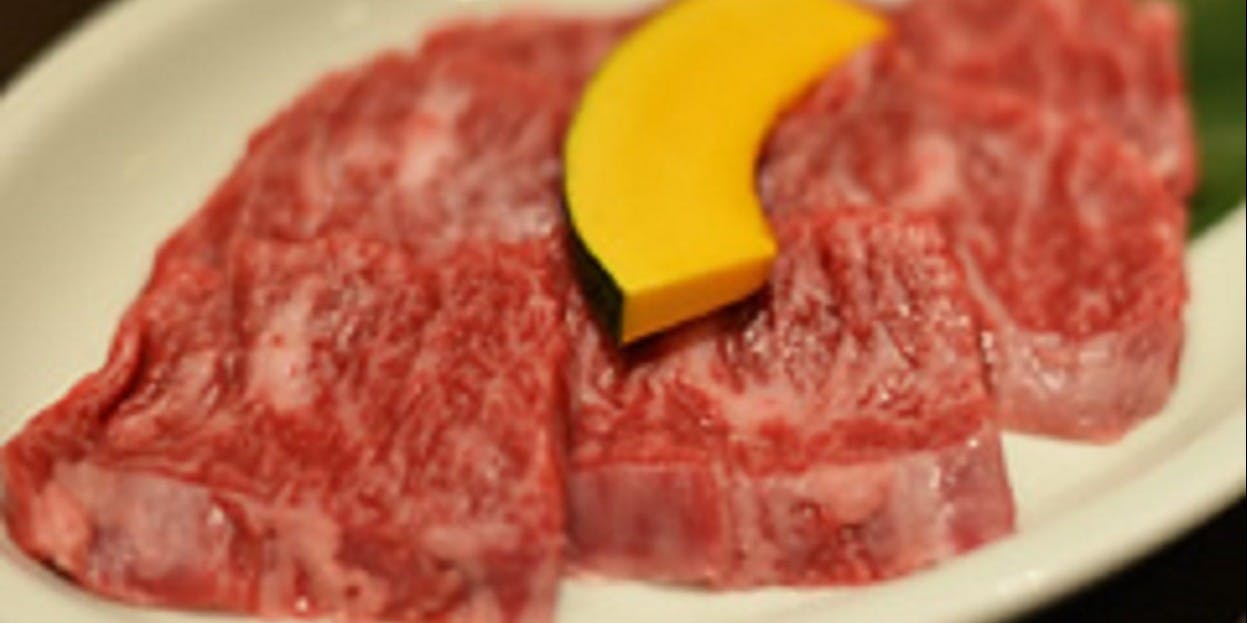 炭火焼肉 大栄閣 - 画像2