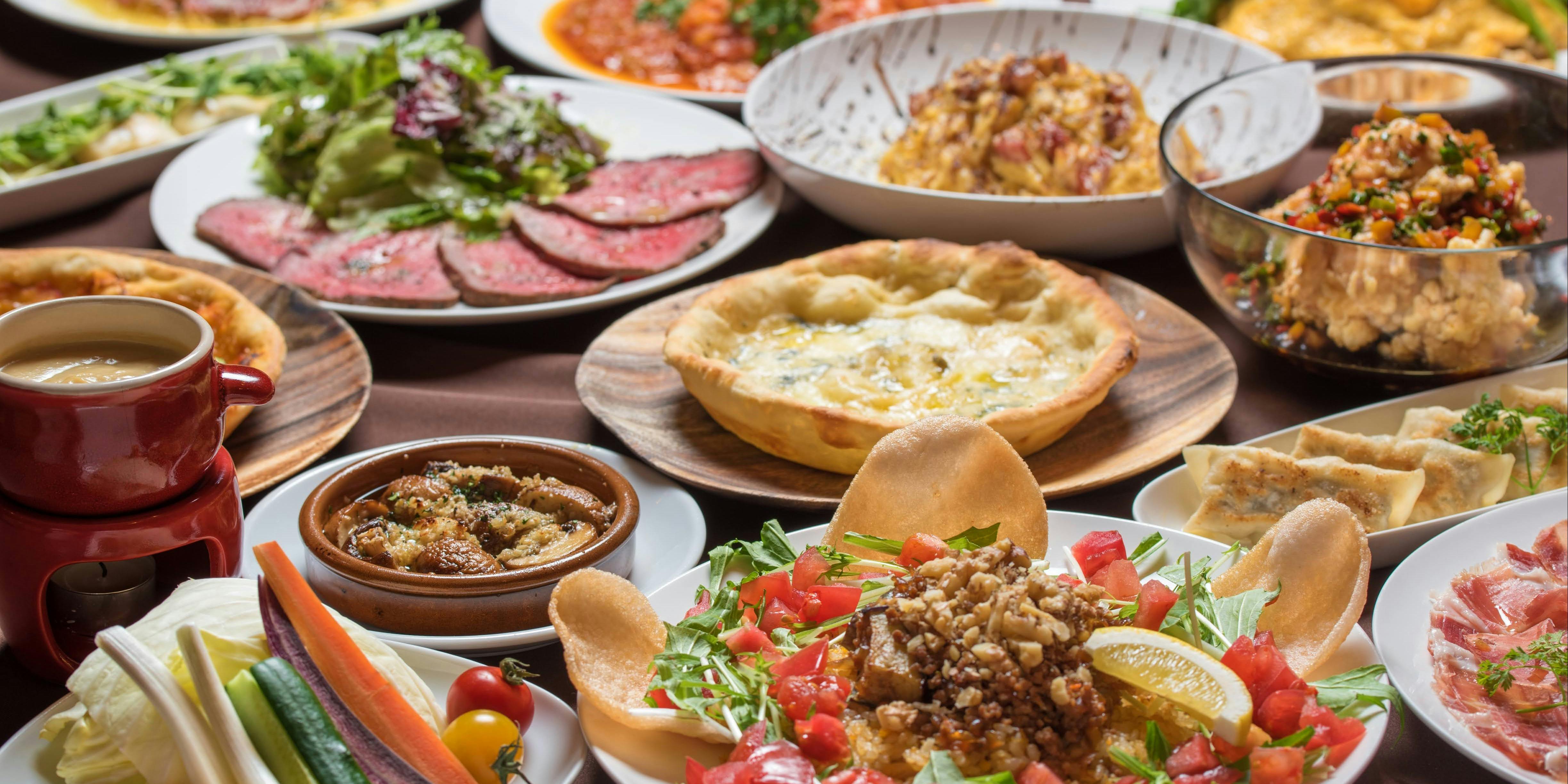 Dining bar agito - 画像1