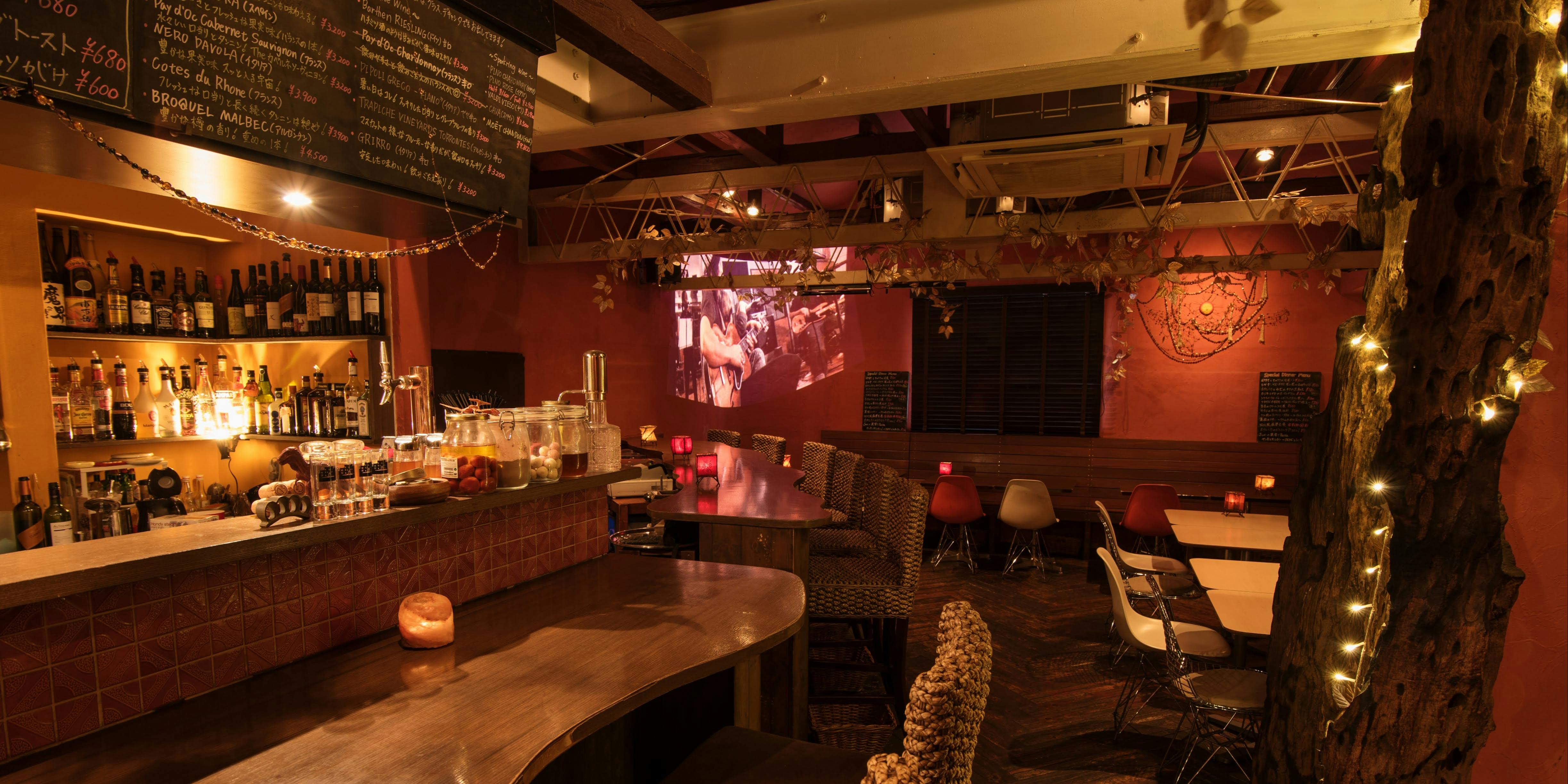 Dining bar agito - 画像3