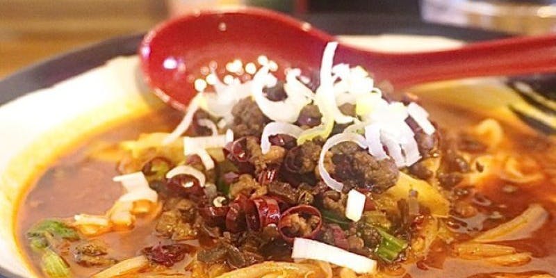 本格四川料理 華洋二号店 - 画像1