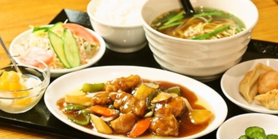 本格四川料理 華洋二号店 - 画像2