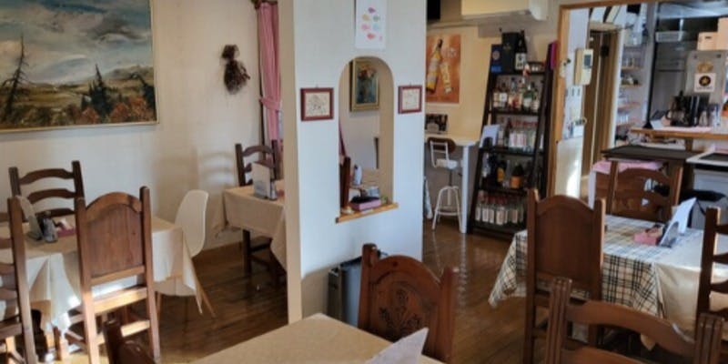 酒場そらまめ - 画像4