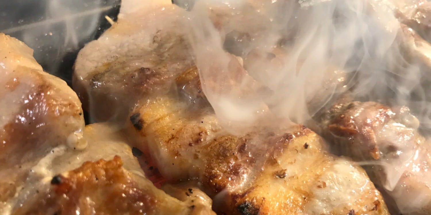 焼鳥ジロー - 画像1