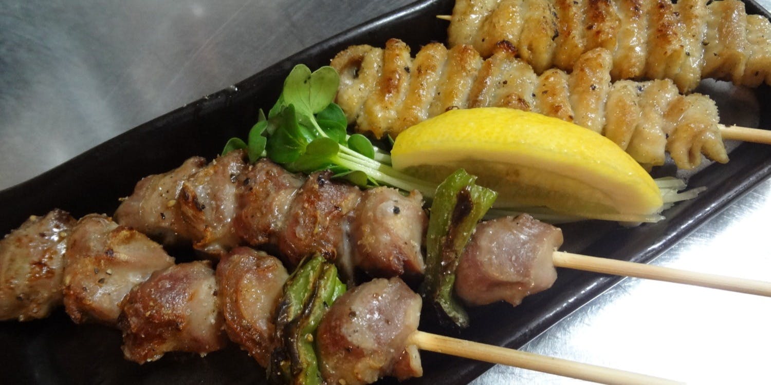 焼鳥ジロー - 画像2