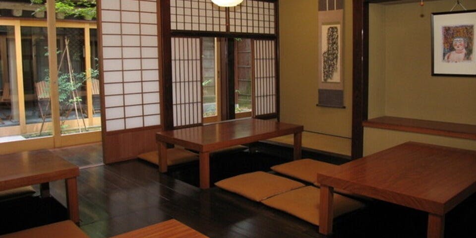 手打そば 萱笑 - 画像4