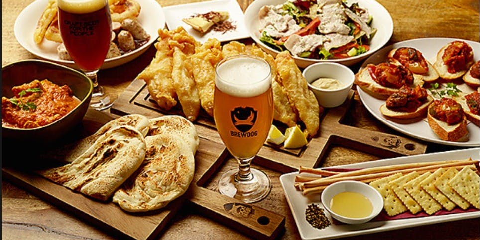 BrewDog Roppongi - 画像1