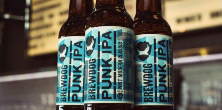 BrewDog Roppongi - 画像3