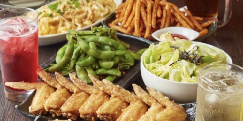 手羽だるま 水口店 - 画像1