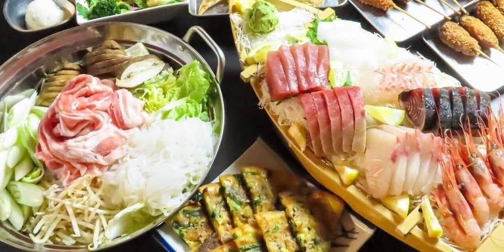 牡蠣小屋海鮮居酒屋 ぐんぱち - 画像3