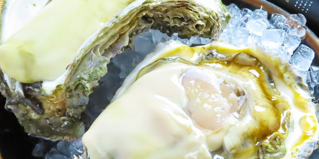 牡蠣小屋海鮮居酒屋 ぐんぱち - 画像2