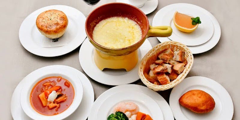 マトリョーシカ 上野店 - 画像1