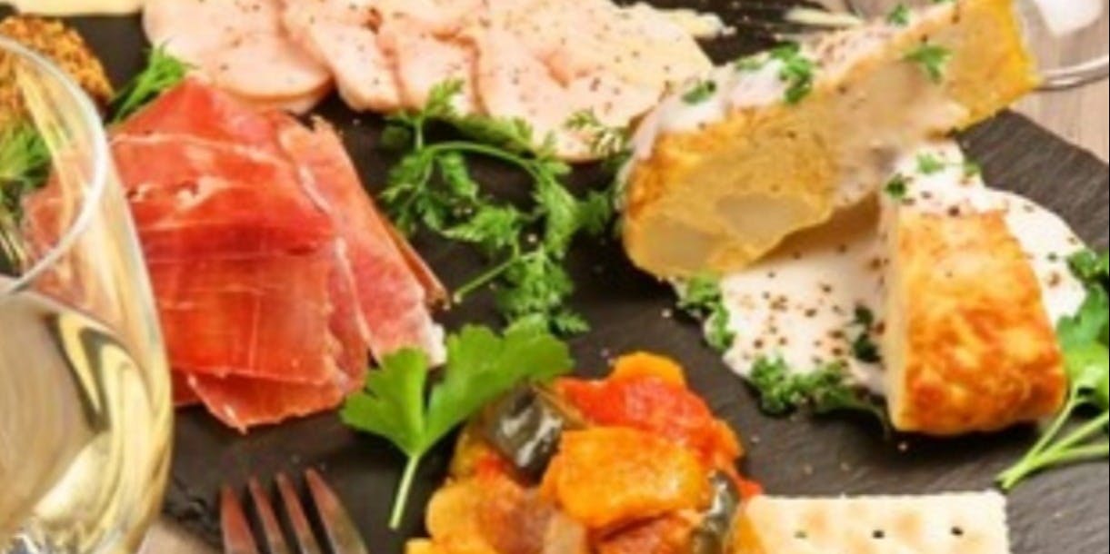 スペインバル Zion - 画像2