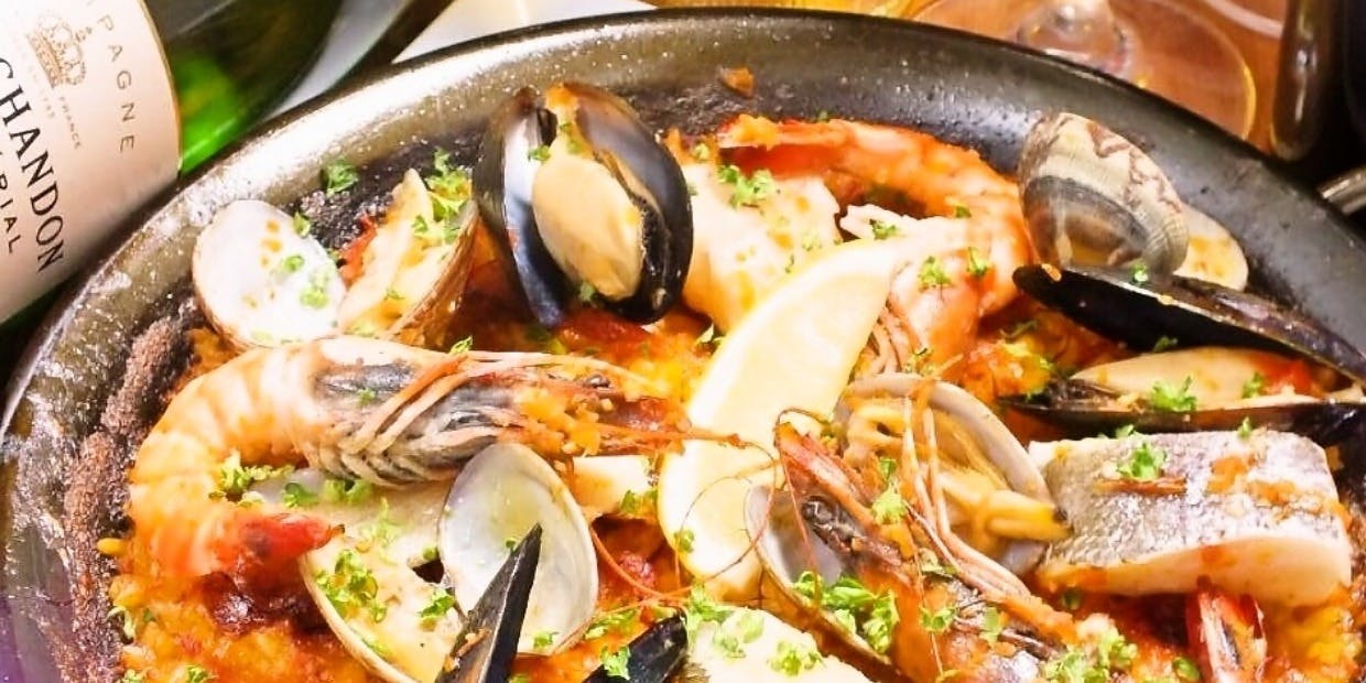 スペインバル Zion - 画像1