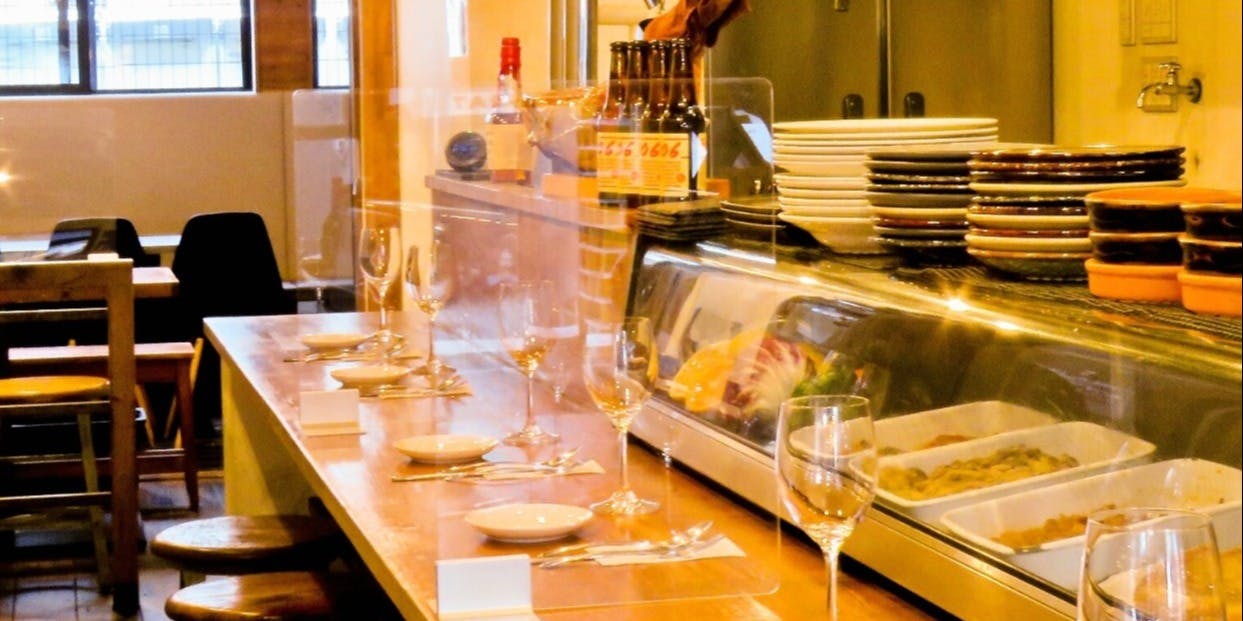 スペインバル Zion - 画像4