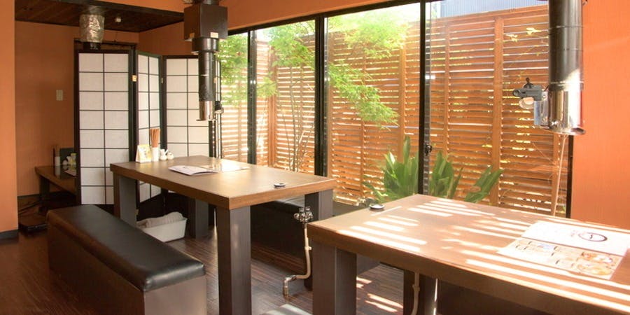 炭火焼肉 はじめや - 画像4