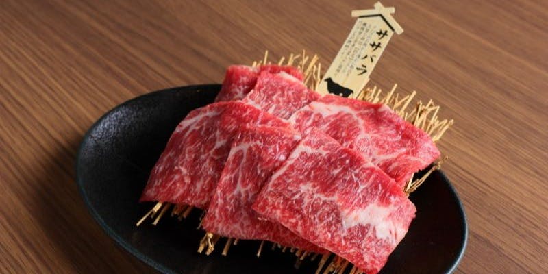 炭火焼肉 はじめや - 画像3