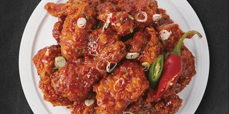 ネネチキン 天神大名店 - 画像3