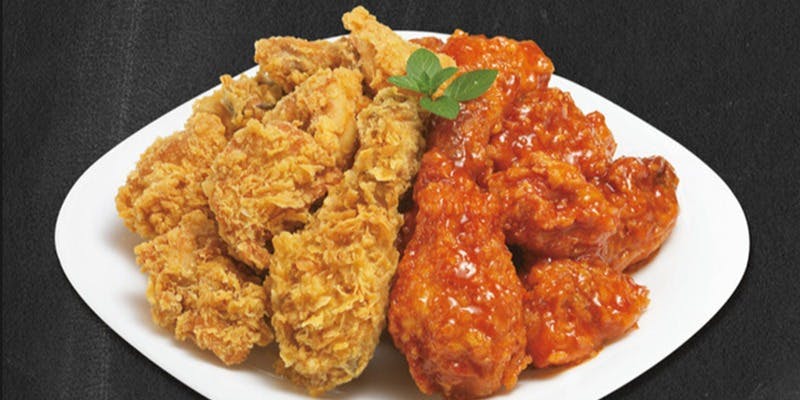 ネネチキン 天神大名店 - 画像1