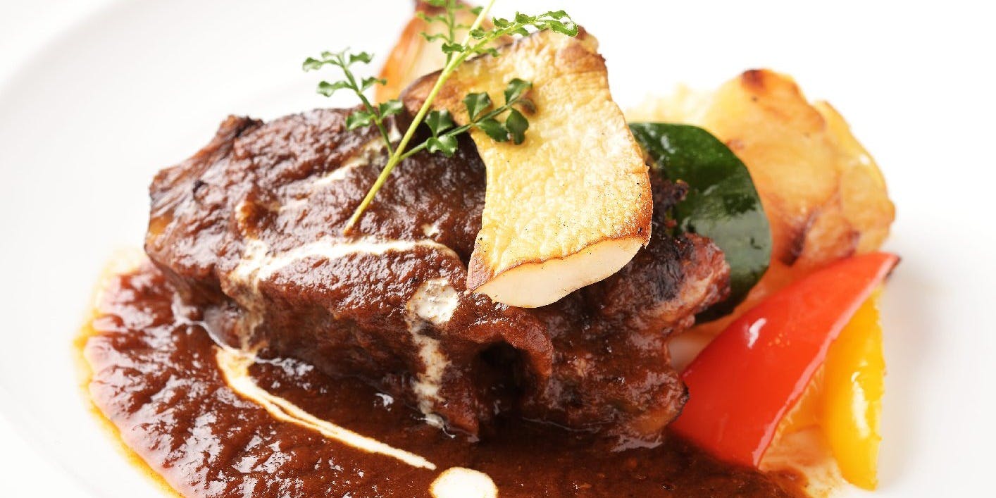 BISTROT Barfleur - 画像1