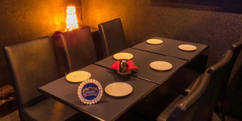 牡蠣&海老バル EAST BLUE - 画像4