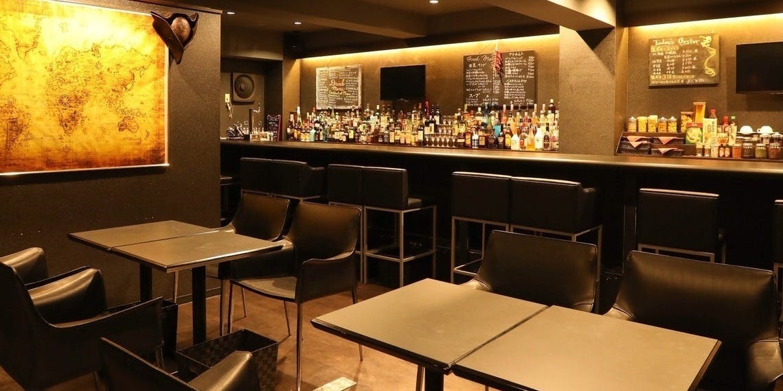 牡蠣&海老バル EAST BLUE - 画像3