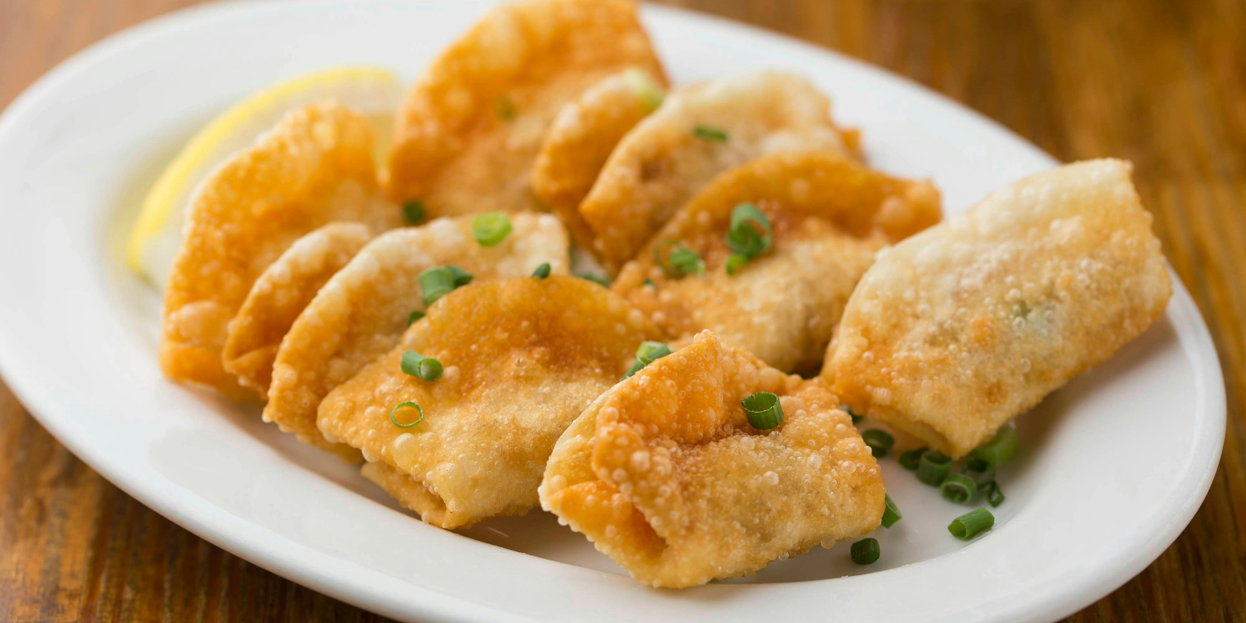 肉汁水餃子 餃包 新宿店 - 画像2