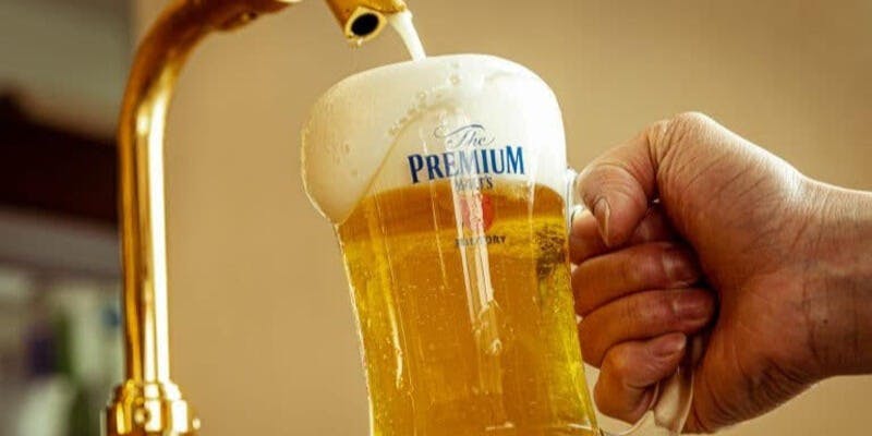 肉汁水餃子 餃包 新宿店 - 画像3