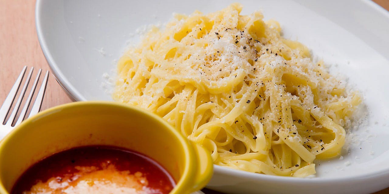 イタリア食堂 マリーケント - 画像3