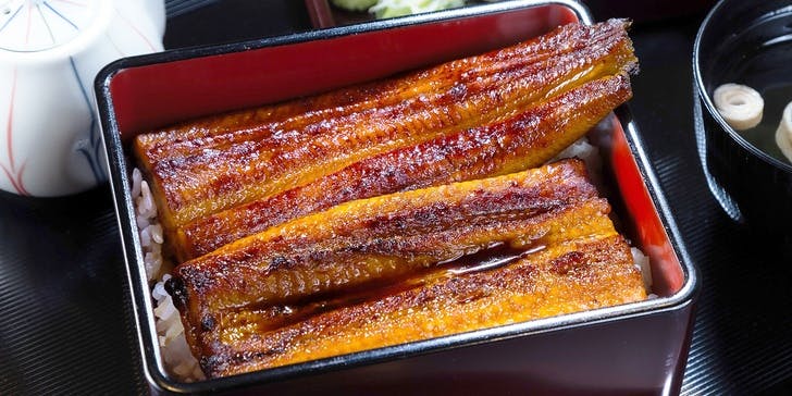 鰻の成瀬 兵庫三田店 - 画像15