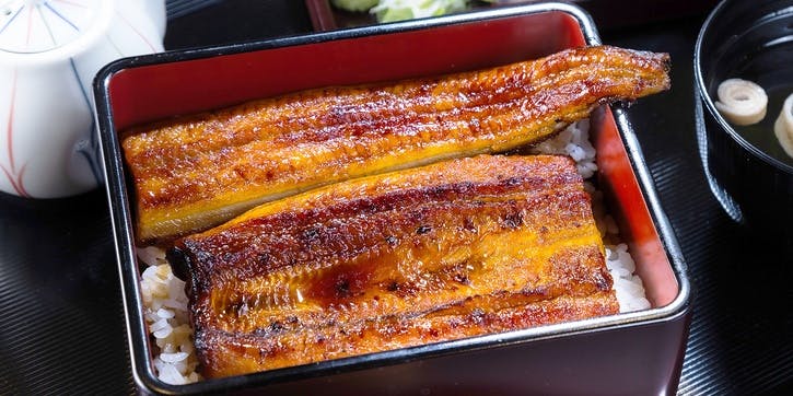 鰻の成瀬 兵庫三田店 - 画像11